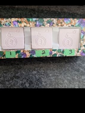 #2 unfizzed ring bomb party ring bomb size 9. This listing is for 1 bomb.